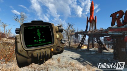 Videogioco Bethesda 1022956 Pc Game Fallout 4