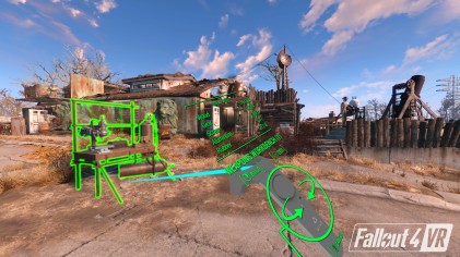 Videogioco Bethesda 1022956 Pc Game Fallout 4