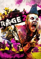 PS4 Rage 2 EU