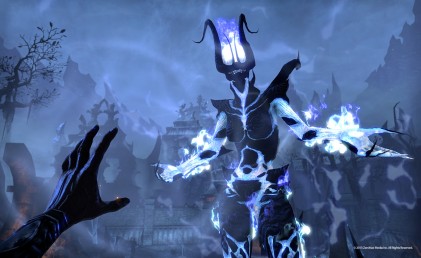 Videogioco Bethesda Xbo-Teso Xbox The Elder Scrolls Online