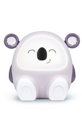 Bigben Interactive Coco Lill&agrave;, Bianco 15 W