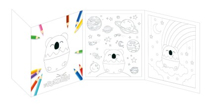 Bigben Kids Luz Nocturna Musical - Proyector 360&deg; - 13 Proyecciones - 8 Melodias - Control Remoto - Inalambrica y Recargable - Color Morado