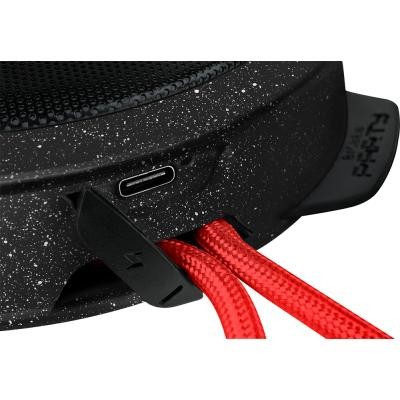 BIG BEN PARTY NANO Altoparlante portatile mono Nero 15 W