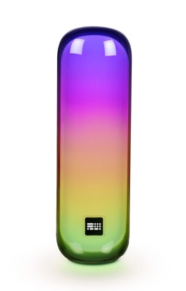 BIG BEN PARTYBTTUBEBK Altoparlante portatile mono Nero 30 W