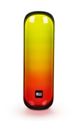 BIG BEN PARTYBTTUBEBK Altoparlante portatile mono Nero 30 W