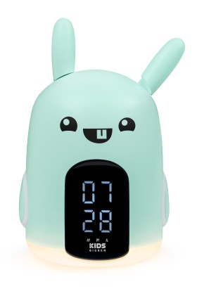 Bigben Interactive Baxter Sveglia digitale Colore menta