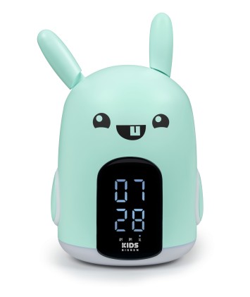Bigben Interactive Baxter Sveglia digitale Colore menta