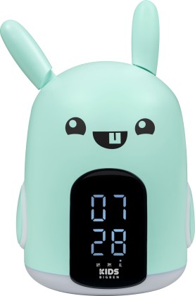 Bigben Interactive Baxter Sveglia digitale Colore menta