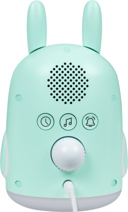 Bigben Interactive Baxter Sveglia digitale Colore menta