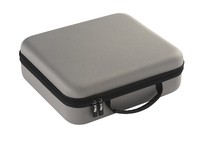 Switch BigBen Storage Case Grigio