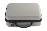 Switch BigBen Storage Case Grigio