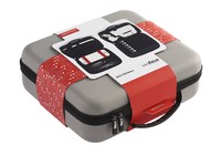 Switch BigBen Storage Case Grigio