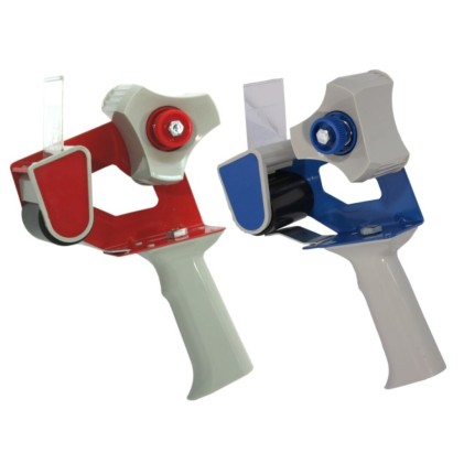 Bismark 317109 distributore di nastro adesivo per scatola Portatile Manuale