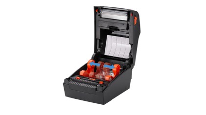 Bixolon XD5-40d stampante per etichette (CD) Termica diretta 203 x 203 DPI 178 mm/s Cablato