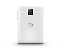 BLACKBERRY Passport AZERTY - bianco - 4G - 32 GB   /  **GARANZIA EUROPA**