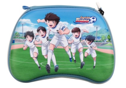 Cover Gamepad Blade Fr Tec Controller Case Captain Tsubasa Nankatsu 10