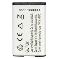 Batteria Compatibile Blumax per Blackberry 8310 CS-2 Li-ion 800mAh