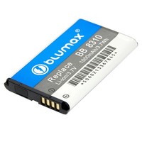 Batteria Compatibile Blumax per Blackberry 8310 CS-2 Li-ion 800mAh