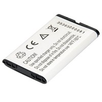 Batteria Compatibile Blumax per Blackberry 8310 CS-2 Li-ion 800mAh