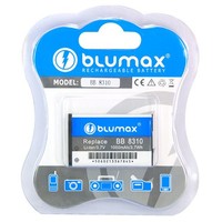 Batteria Compatibile Blumax per Blackberry 8310 CS-2 Li-ion 800mAh