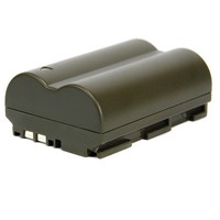 Batteria Canon BP-511 1600mAh 7.4V