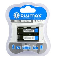 Batteria Canon BP-511 1600mAh 7.4V