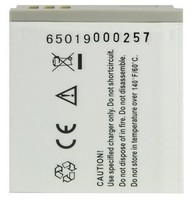 Batteria Canon NB-4LH 700mAh 3.7V