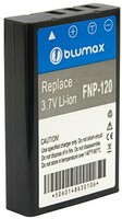 Batteria Fuji NP-120 Li-lon 1700mAh 3.7V