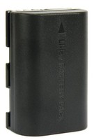 Batteria Canon LP-E6 Black wireless 1700mAh 7,2V