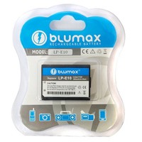 Batteria Canon LP-E10 Li-ion 900mAh 7,4V