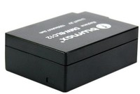 Batteria Panasonic DMW-BLC12 Li-Ion 1000mAh 7.2V