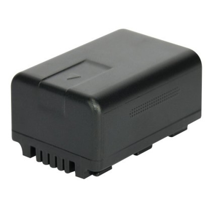Batteria Panasonic VW-VBK180 1750mAh Li-lon