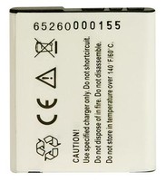 Batteria Sony NP-BN1 600mAh 3.