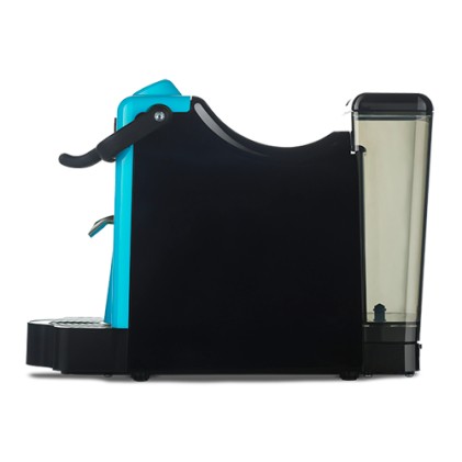 Macchina Caff&egrave; Espresso Borbone Did&igrave; Magica Emozione Con 120 Cialde