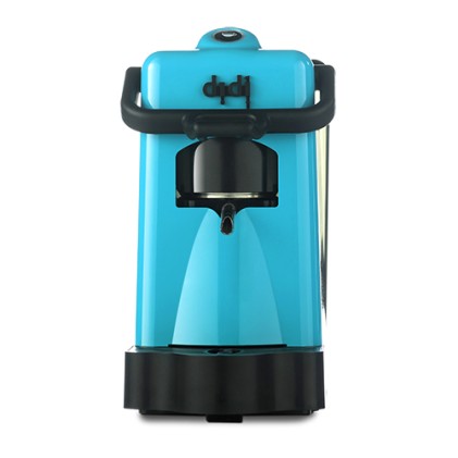 Macchina Caff&egrave; Espresso Borbone Did&igrave; Magica Emozione Con 120 Cialde