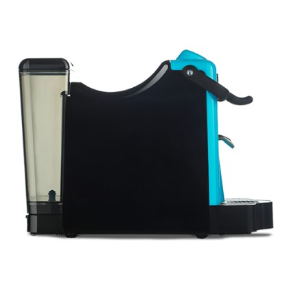 Macchina Caff&egrave; Espresso Borbone Did&igrave; Magica Emozione Con 120 Cialde