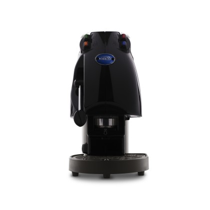 Macchina Caff&egrave; Espresso Borbone Frog Magica Emozione Con 30 Cialde