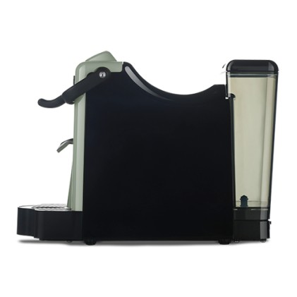 Macchina Caff&egrave; Espresso Borbone Did&igrave; Gesso Magica Emozione Con 120 Cia