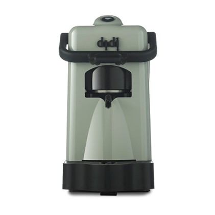 Macchina Caff&egrave; Espresso Borbone Did&igrave; Gesso Magica Emozione Con 120 Cia