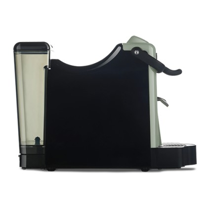 Macchina Caff&egrave; Espresso Borbone Did&igrave; Gesso Magica Emozione Con 120 Cia