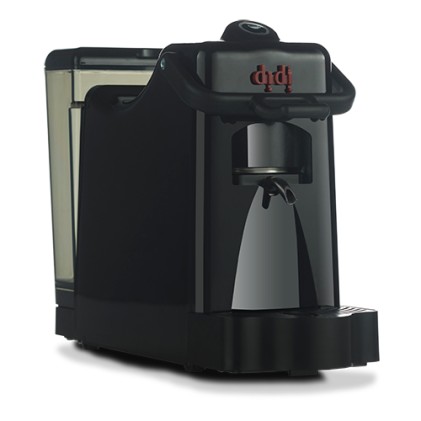 Macchina Caff&egrave; Espresso Borbone Did&igrave; Magica Emozione Con 120 Cialde