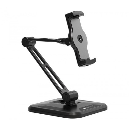 Supporto Tablet Brateck Ica-Tbl2801 Stand Da Tavolo Per Tablet E Ipad