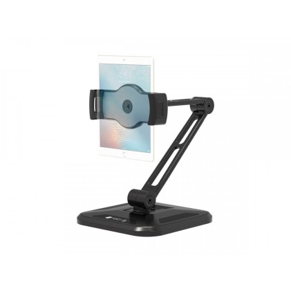 Supporto Tablet Brateck Ica-Tbl2801 Stand Da Tavolo Per Tablet E Ipad