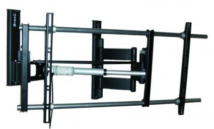 Supporto Monitor Parete Bravo Plasma Matic Supporto Per Tv Motorizzato