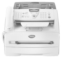 Brother Fax Laser 2825 + Cornetta Modem 14,4  Ram 8Mb