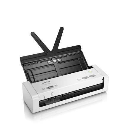 Brother ADS-1200 scanner Scanner ADF 600 x 600 DPI A4 Nero, Bianco
