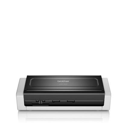 Brother ADS-1200 scanner Scanner ADF 600 x 600 DPI A4 Nero, Bianco