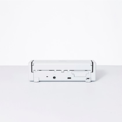 Brother Scanner Documentale Ads-1300, A4, Adf, Fronte/Retro, Usb