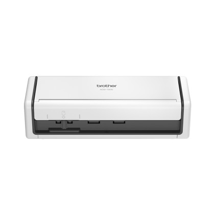 Brother Scanner Documentale Ads-1300, A4, Adf, Fronte/Retro, Usb