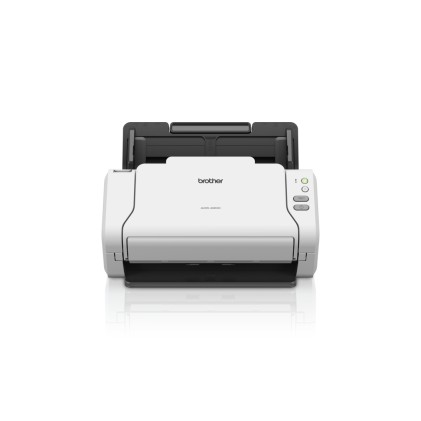 Brother ADS-2200 scanner Scanner ADF 600 x 600 DPI A4 Nero, Bianco